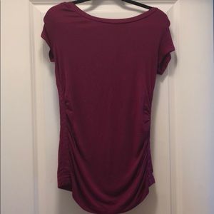 A Pea in a Pod shirt